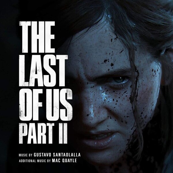 The Last of Us Part II - 
