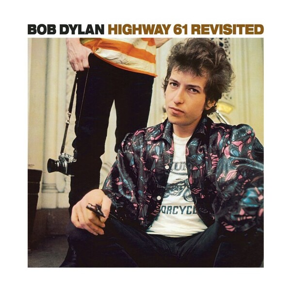 Highway 61 Revisited - Bob Dylan | Sony 19439843101