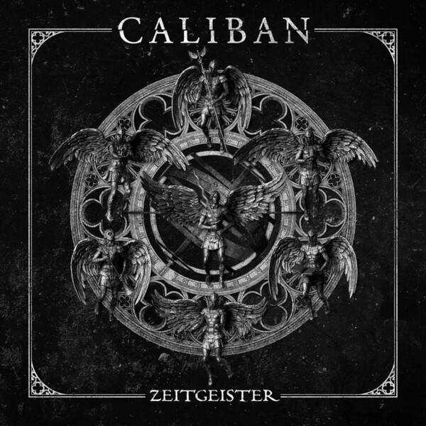 Zeitgeister - Caliban