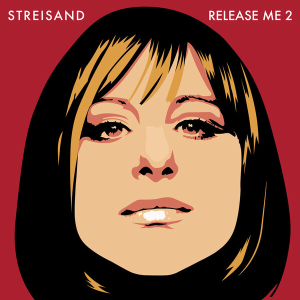 Release Me 2 - Barbra Streisand