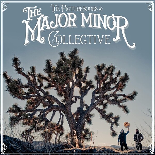 The Major Minor Collective - The Picturebooks