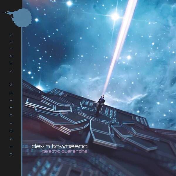 Galactic Quarantine - Devin Townsend