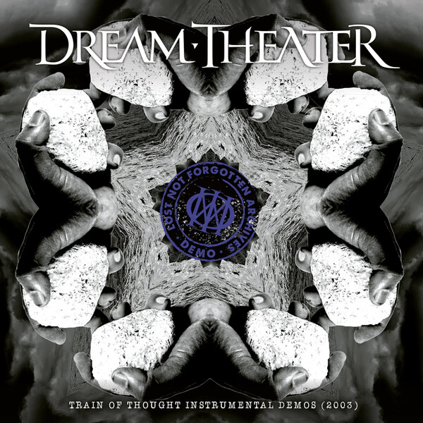 Train of Thought Instrumental Demos (2003) - Dream Theater