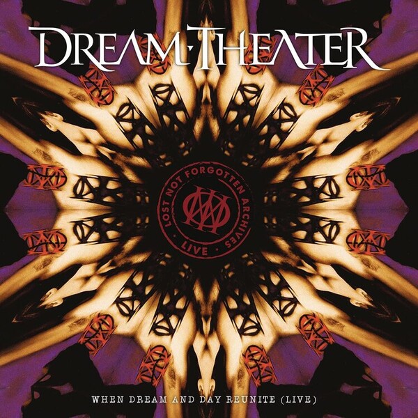 When Dream and Day Reunite (Live) - Dream Theater