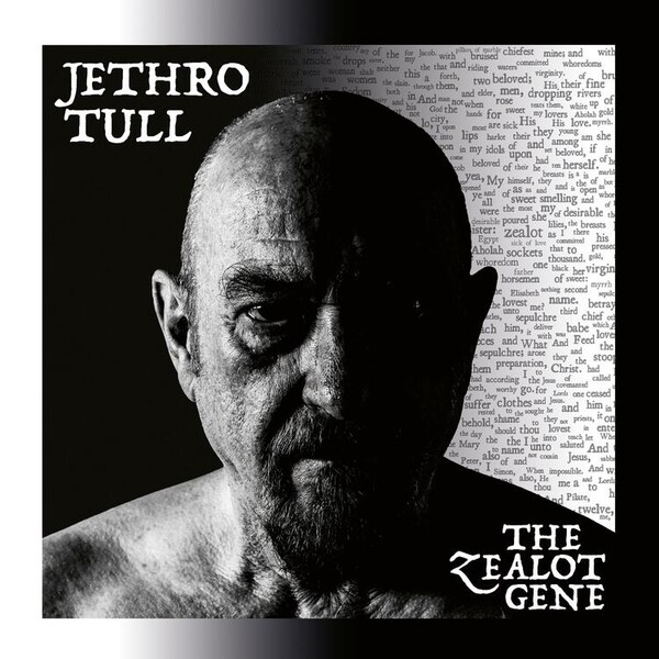 The Zealot Gene - Jethro Tull