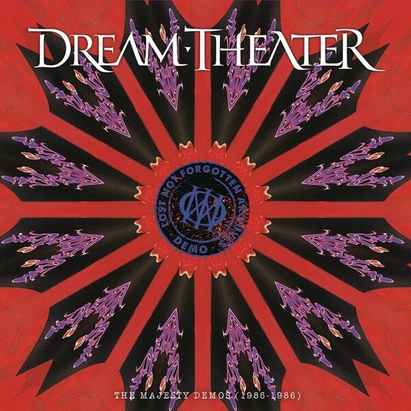 Lost Not Forgotten Archives: The Majesty Demos (1985-1986) - Dream Theater