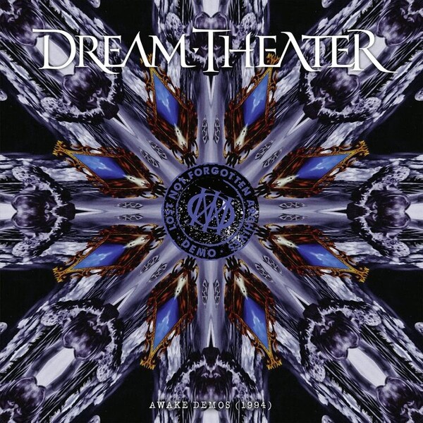 Lost Not Forgotten Archives: Awake Demos (1994) - Dream Theater