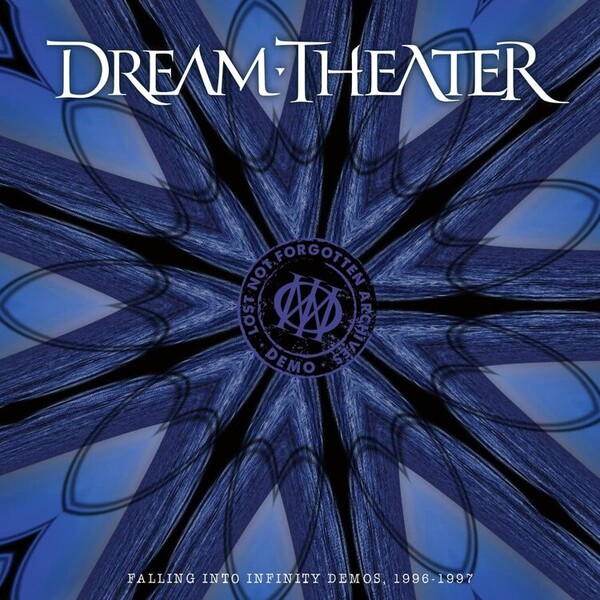 Lost Not Forgotten Archives: Falling Into Infinity Demos, 1996-1997 - Dream Theater