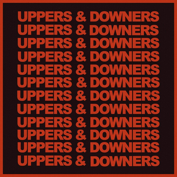Uppers & Downers - Gold Star | Autumn Tone Records 207121
