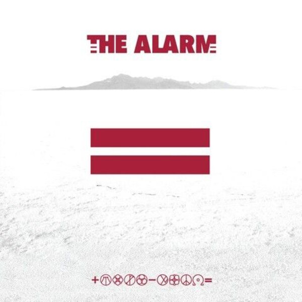 Equals - The Alarm