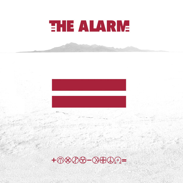 Equals (hmv Exclusive) - The Alarm