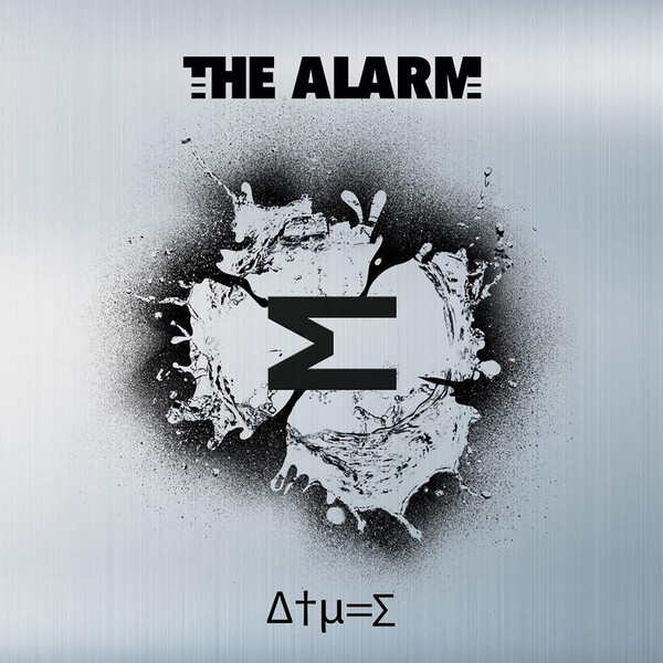 Sigma - The Alarm | 21St Century 21C104