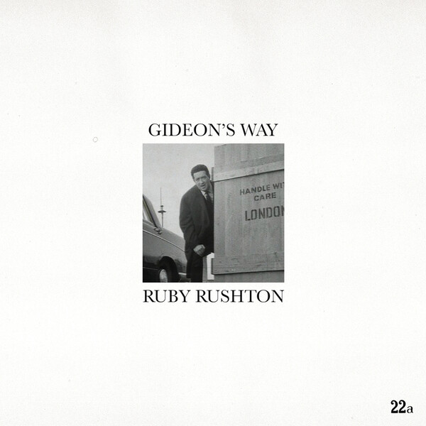 Gideon's Way - Ruby Rushton
