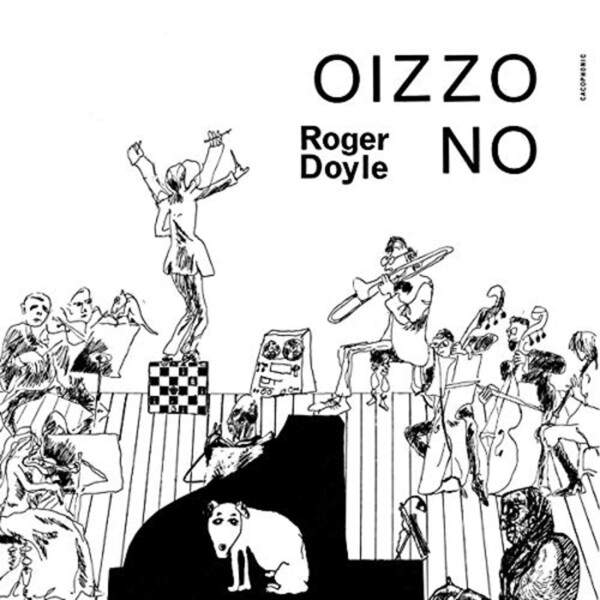 Oizzo No - Roger Doyle