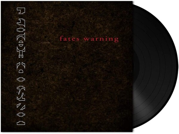 Inside Out - Fates Warning