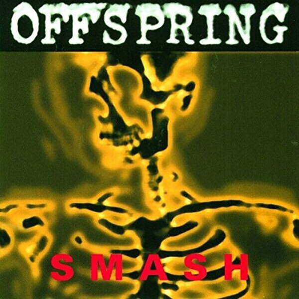 Smash - The Offspring