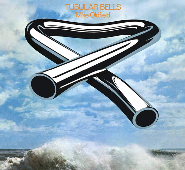 Tubular Bells - Mike Oldfield | Virgin 2703531