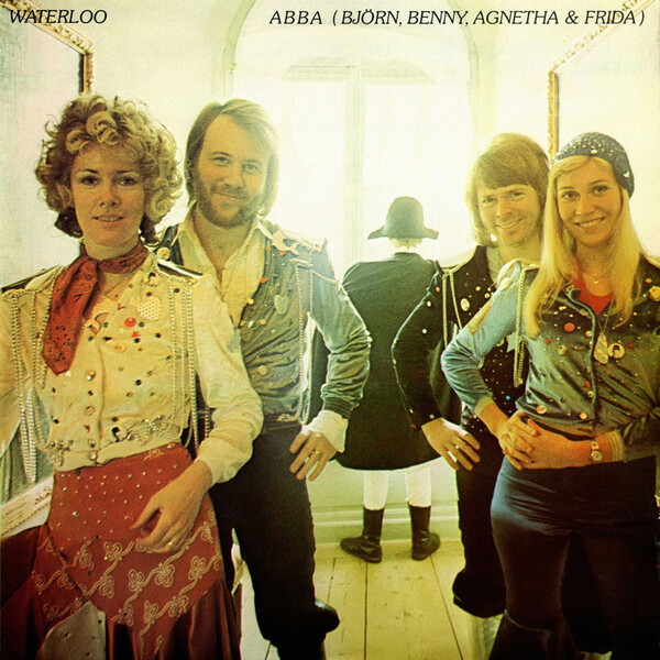 Waterloo - ABBA