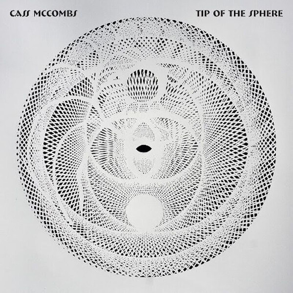 Tip of the Sphere - Cass McCombs