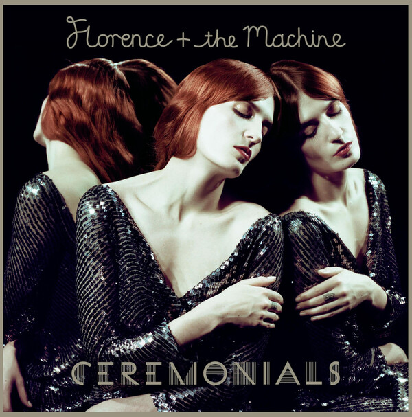 Ceremonials - Florence + The Machine | Island 2784790