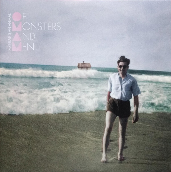 My Head Is an Animal - Of Monsters and Men | Island 2798018
