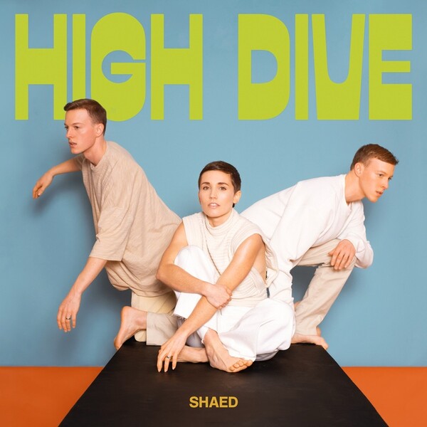 High Dive - SHAED