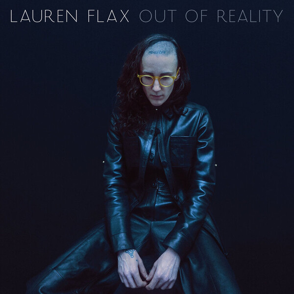 Out of Reality - Lauren Flax