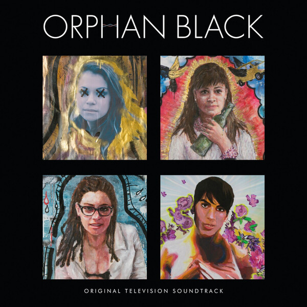 Orphan Black - Various Artists