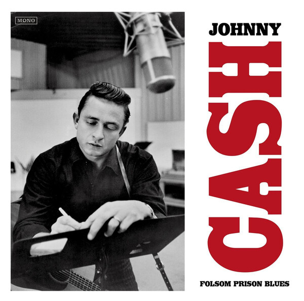 Folsom Prison Blues - Johnny Cash