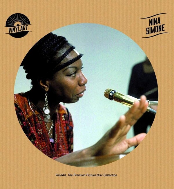 Vinylart - Nina Simone