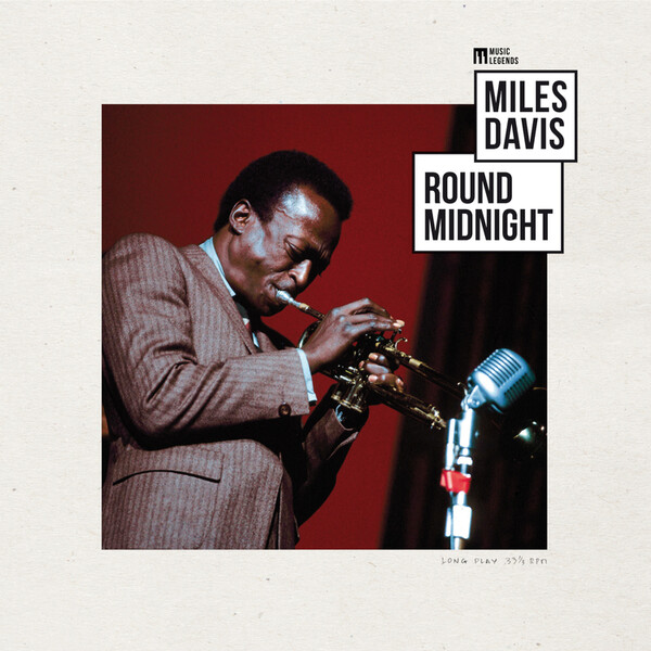 Round Midnight - Miles Davis