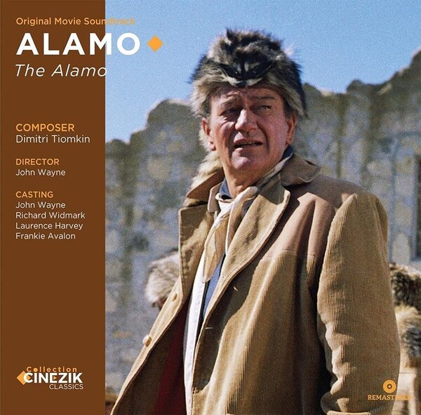 The Alamo - 