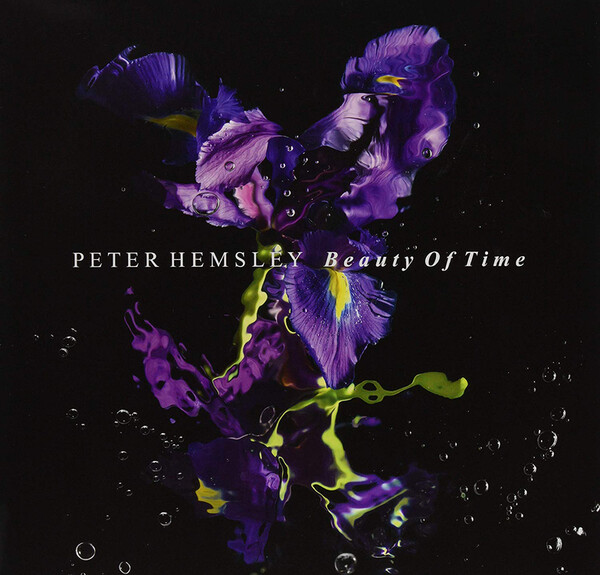 Beauty of Time - Peter Hemsley