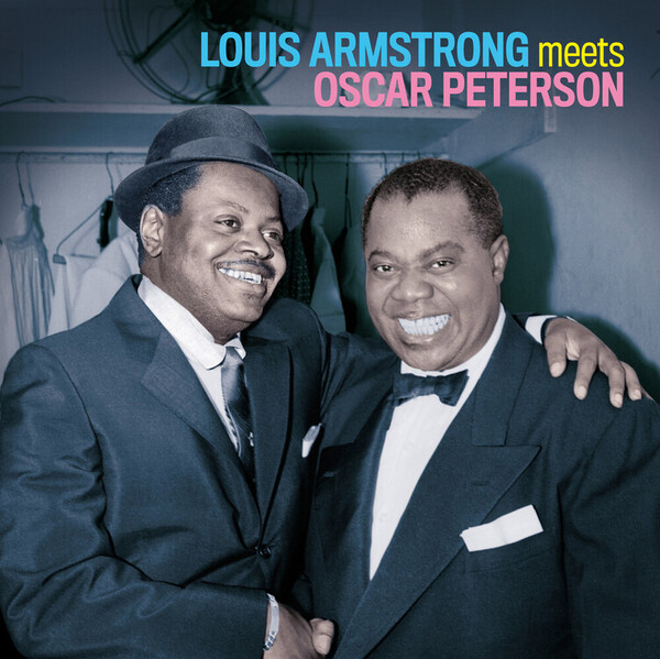 Louis Armstrong Meets Oscar Peterson - Louis Armstrong & Oscar Peterson | 20Th Century Masterworks 350204