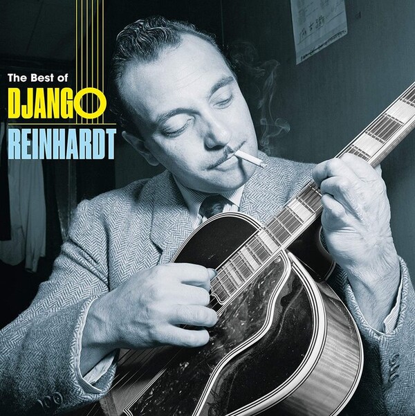 The Best of Django Reinhardt - Django Reinhardt