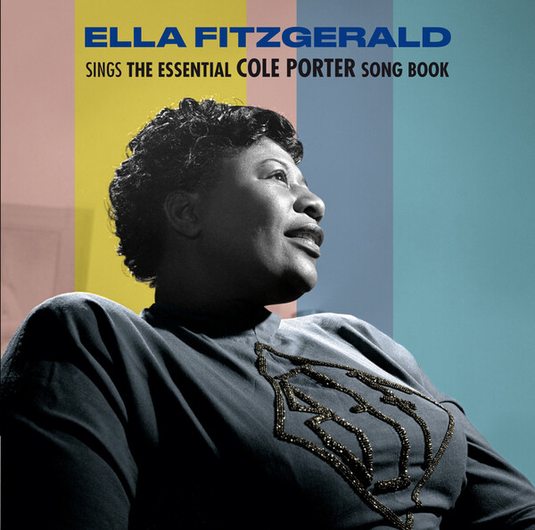 Sings the Essential Cole Porter Song Book - Ella Fitzgerald