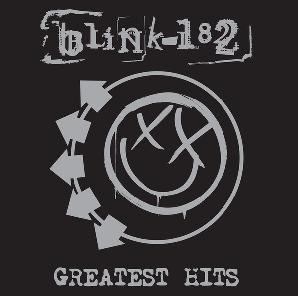 Greatest Hits - Blink-182