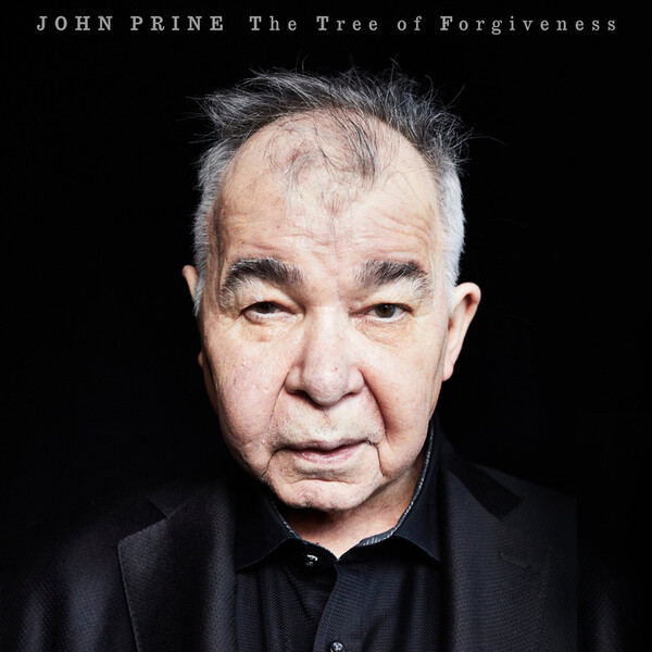 The Tree of Forgiveness - John Prine