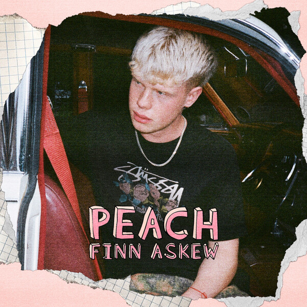 Peach - Finn Askew