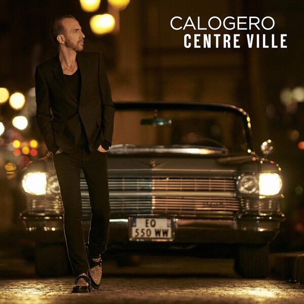 Centre Ville - Calogero
