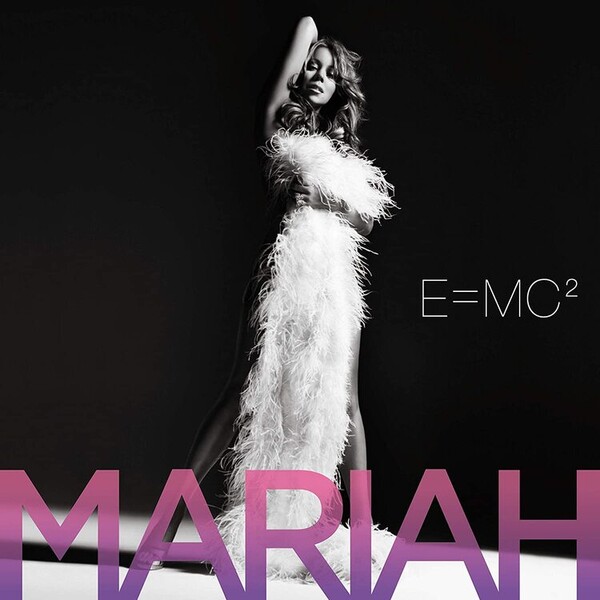 E=MC� - Mariah Carey