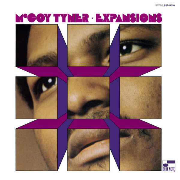 Expansions - McCoy Tyner | Decca 3526817