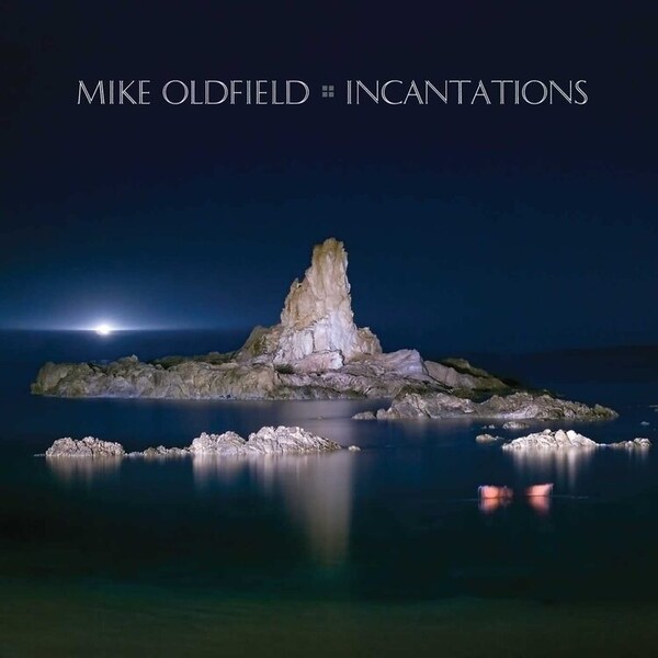 Incantations (RSD 2021) - Mike Oldfield