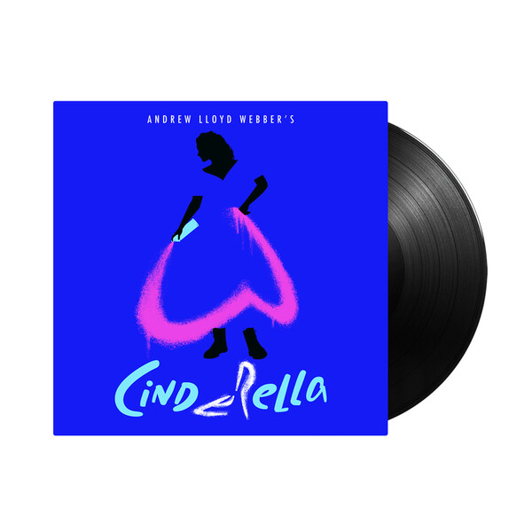 Cinderella: The Musical - 
