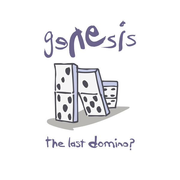 The Last Domino - The Hits - Genesis | EMI 3542867