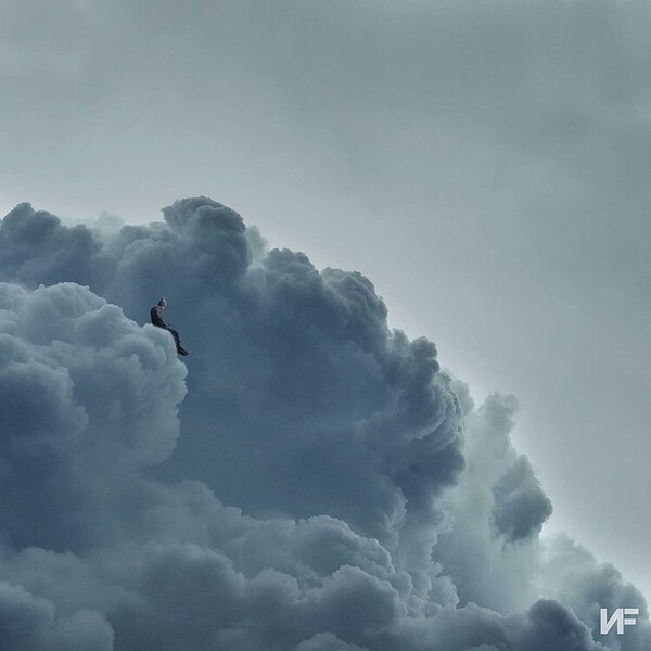 CLOUDS (THE MIXTAPE) - NF