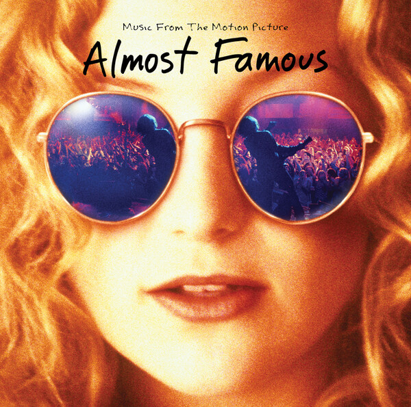 Almost Famous - Various Artists
