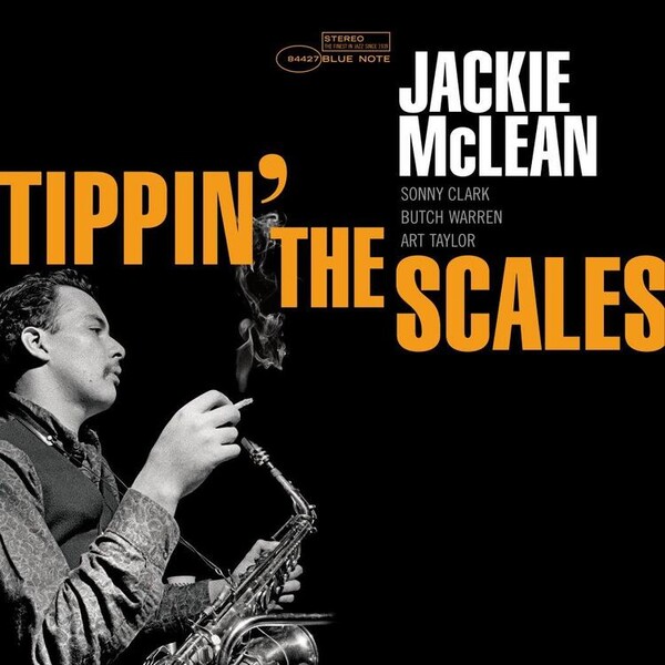 Tippin' the Scales - Jackie McLean