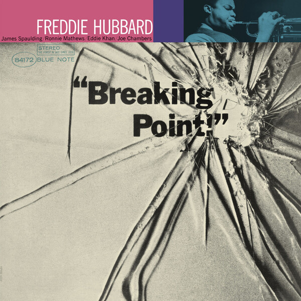 Breaking Point! - Freddie Hubbard