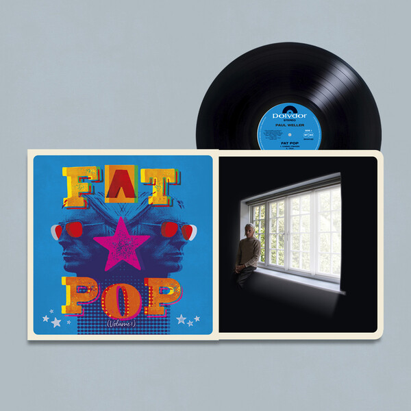 Fat Pop (Volume 1) - Paul Weller